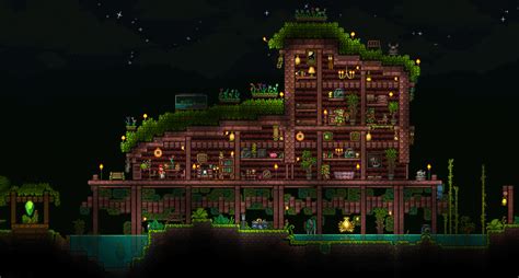 Gem Tree Terraria 的图像结果