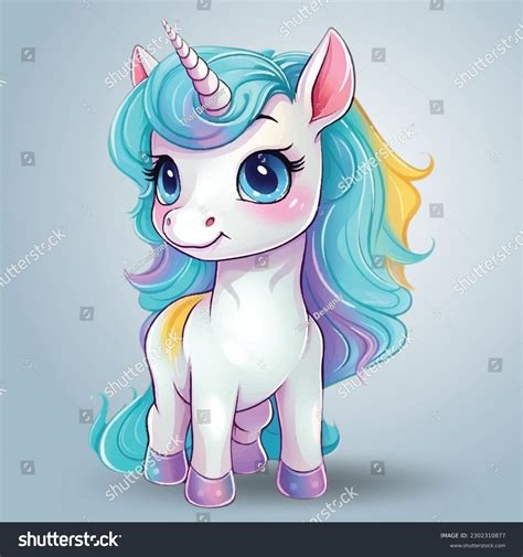 Unicorn Coloring Page Free Printable - prntbl.concejomunicipaldechinu ...