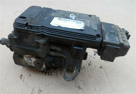 Image result for 2002 Ford F 150 ABS Module Replacement