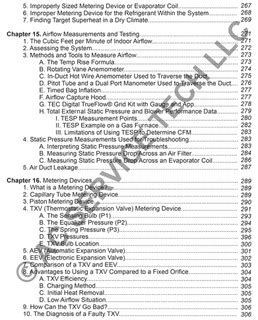 Image result for AC Service Tech Book