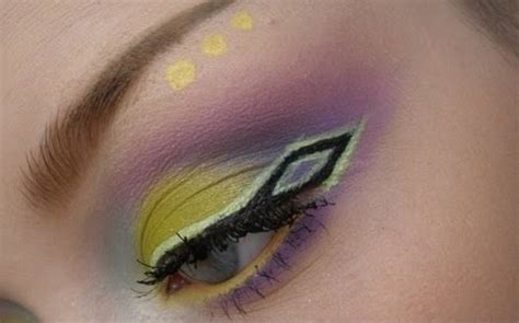 Image result for Makeup Spring Tutorial