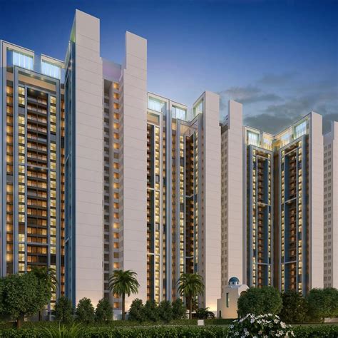 Homes by Aishwaryam Group - Dwello