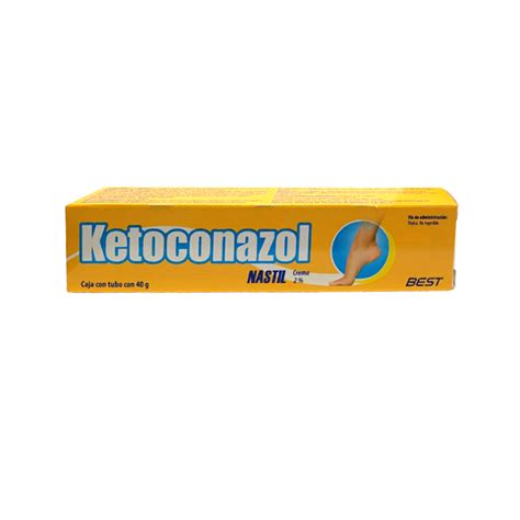 Ketoconazol Sirve Para Pie De Atleta at Kate Terry blog