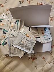 IS IndoSurgicals Jala Neti Salt Plus - Pack of 50 Sachets : Amazon.in ...