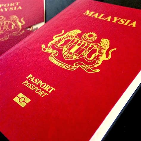 马来西亚护照免签国家详细解说。 - 知乎