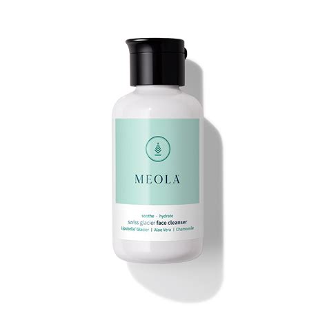 Meola India - Natural Skincare Solutions for Sensitive Skin