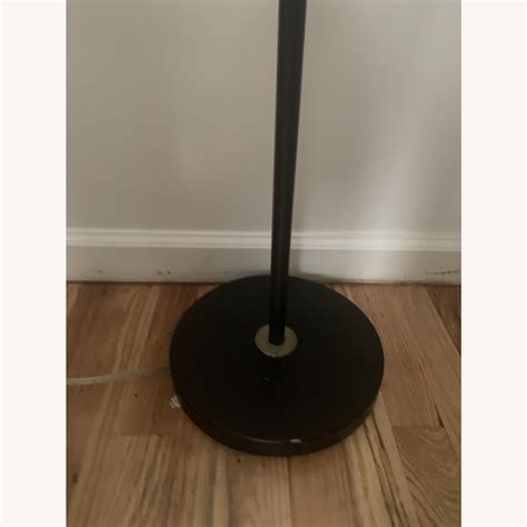 Threshold Crosby Schoolhouse Floor Lamp - AptDeco