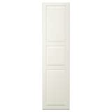 TYSSEDAL door, white, 50x195 cm (191/2x765/8") - IKEA
