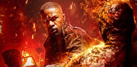 Image result for Project Power Bande Annonce