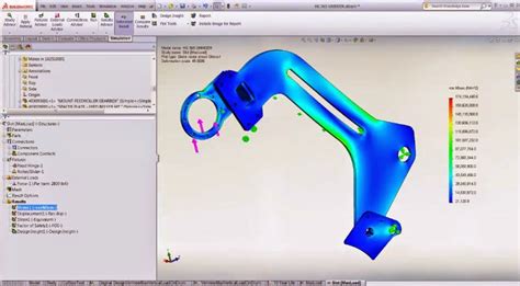 Image result for SolidWorks Simulation Professional