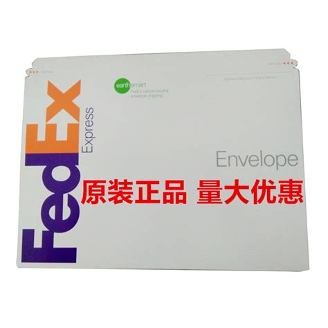 Image result for FedEx Express Envelope