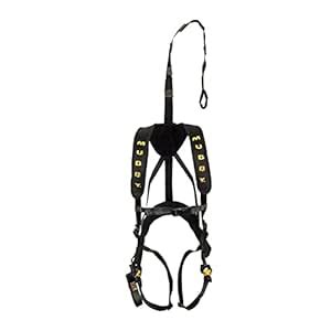Muddy Magnum Pro Harness : Amazon.in: Sports, Fitness & Outdoors