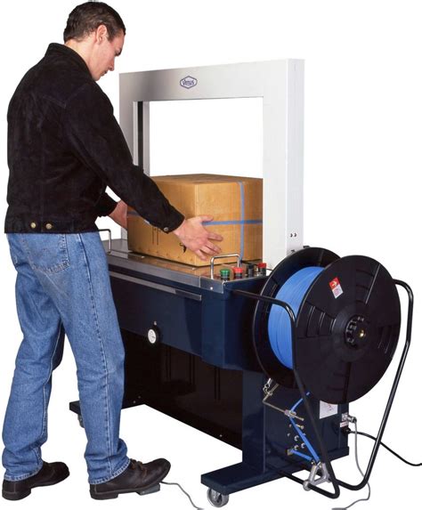 Image result for Cartoon Strapping Machine