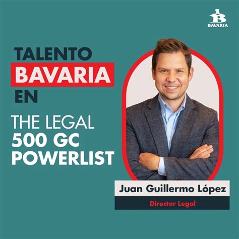 Es un honor haber sido reconocido e incluido en la #GCPowerlist ...