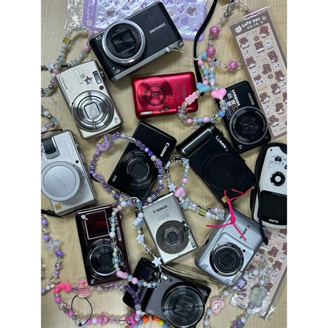 CCD Sensor Camera 的图像结果