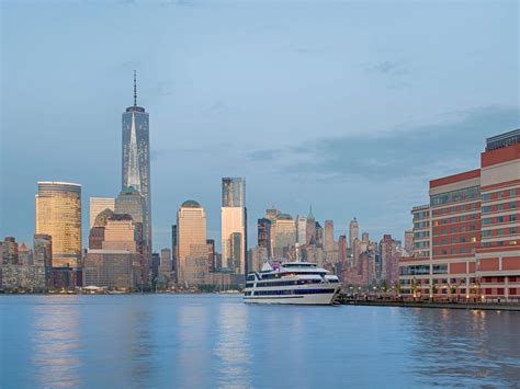 Ofertas de hotel en Jersey City, Nueva Jersey | Hyatt Regency Jersey City