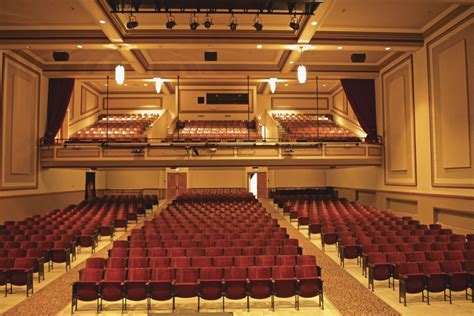 Best Live Music/Performance Venue: Historic Holmes Theatre - Detroit ...