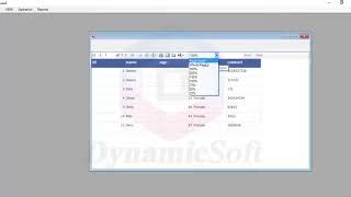 Image result for Rdlc Report Viewer Tutorial