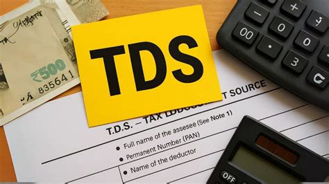 April 14 TDS Deadline: Last Day to Issue TDS Certificates; What ...