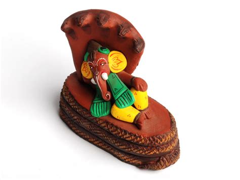 D'source Artistic Idols | Presence of Ganesha | D'Source Digital Online ...