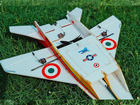MIG 29 Diy Kit – Tanish Rc