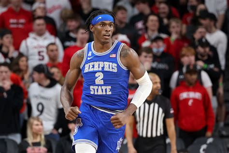 Knicks in middle of Jalen Duren 2022 NBA Draft trade chaos