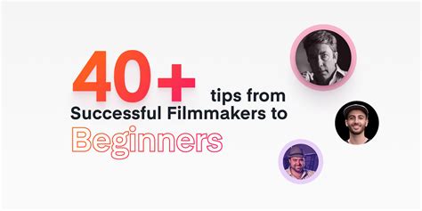 Image result for Movie Making Tips