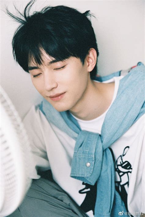 Zhou Yiran Photohoot Photo, HD Image, Wallpaper - CPOP HOME