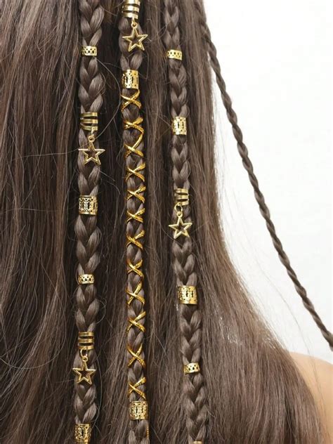 36 Pcs Star Hairpin | Savana | Bestsellers