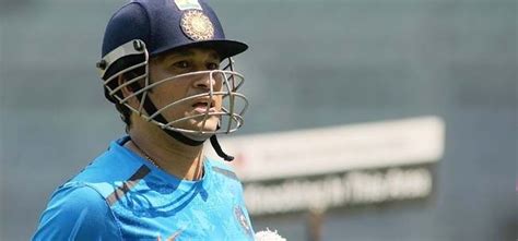 7 Leadership Lessons A La Sachin Tendulkar