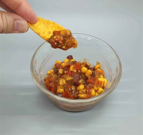Trader Joe's Cowboy Caviar | Aldi Reviewer