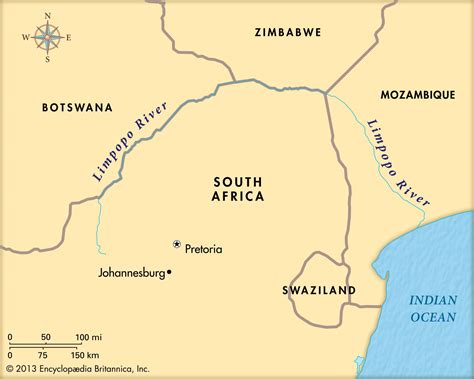 Limpopo River - Kids | Britannica Kids | Homework Help