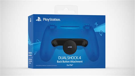 DualShock 4 Back Button Attachment 的图像结果