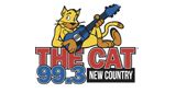 K102 Country Listen Live - KICR, 102.3 MHz FM, Coeur d'Alene, United ...