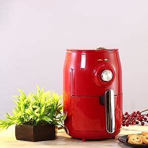 Wonderchef Crimson Edge Air Fryer for Home and Kitchen|1.8 Litres Non ...