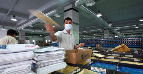 UAE Cabinet reshuffle: Emirates Post, pension authorities and service ...