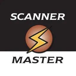 Scanner Master 的图像结果