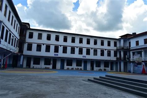 MCM DAV College Kangra Campus: Photos, Virtual Tour