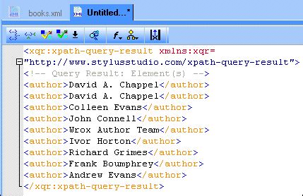 Image result for Visual Studio XPath