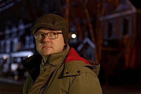 What We Do In The Shadows : What We Do In The Shadows : Photo Mark ...