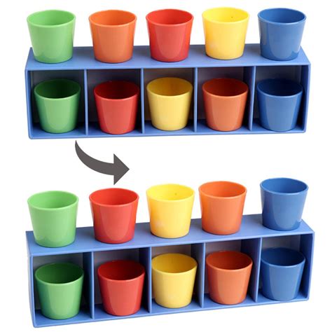 ⚡️Buy Maxbell Color Matching Game Activity Group Challenge Party ...