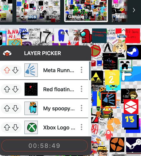 Image result for Meta Runner Project Blue Logo