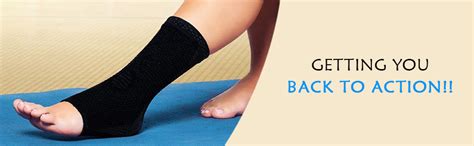 Buy OBLIQ Ankle Compression Socks for Men/Women Foot Pain Relief ...
