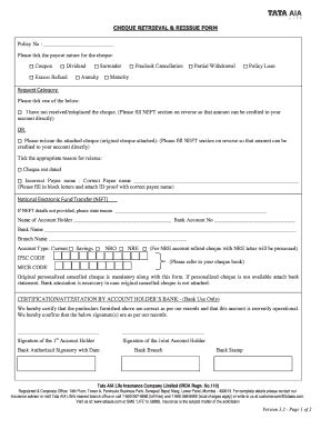 Sbi Life Look Cancellation Form - Fill and Sign Printable Template Online