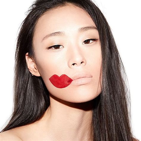 Image result for Alien Makeup Simple