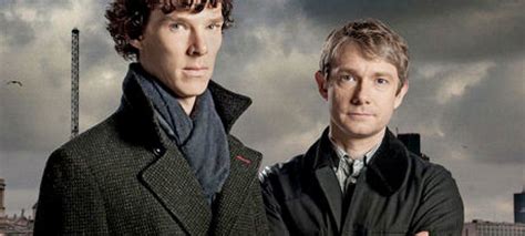 福爾摩斯回來啦！BBC 知名影集《Sherlock》第四季預告！ - 流動日報