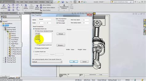 Image result for SolidWorks Size