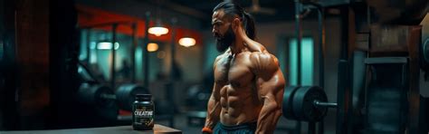 Why Indian Athletes Use Creatine for Strength & Endurance – NAKPRO ...