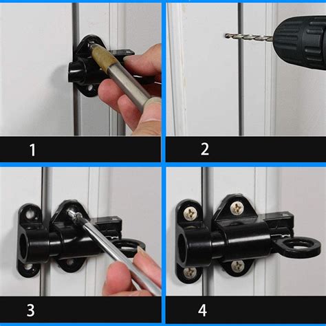 Image result for Spring Loaded Window Latch