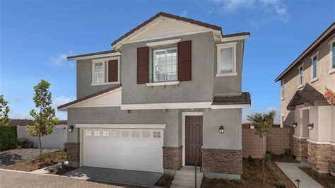 Move-in ready homes are waiting now at Monterado in Fontana - Lennar ...